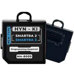 M4Key geeignet fr Hyundai KIA New Type SMARTRA 2 SMARTRA...