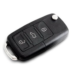 Ersatz Fernbedienung geeignet für Volkswagen - 3 Tasten...