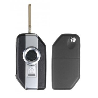 Xhorse Universal XSMB90GL Smart Key mit 8A Chip - 2 Tasten
