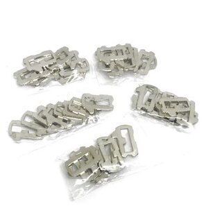 Trschlossstifte SET geeiget fr VW HU66