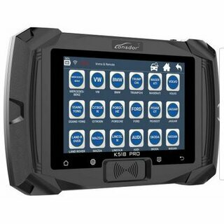 Lonsdor K518Pro Full Multi Funktion inkl 2 Jhrliche SoftWare Aktualisierung