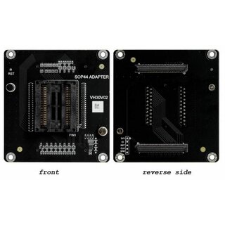 Xhorse XDMP06GL VH30 SOP44  Adapter geeignet fr Multi-Prog