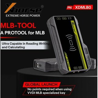 MLB System Programmer geeigent für Neue Audi Schlüssel...