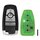 Xhorse XSFO02EN XM38 Serie Universal Smart Key 4 Tasten