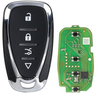 Xhorse Universal Smart Autoschlüssel geeignet für...
