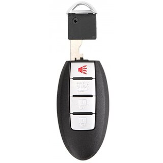 Xhorse Universal Smart Autoschlüssel geeignet für Nissan...