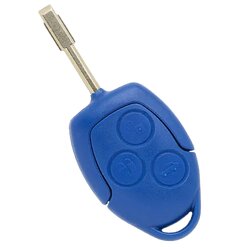 Ersatz Fernbedienung geeignet f�r Ford - 3 Tasten von...