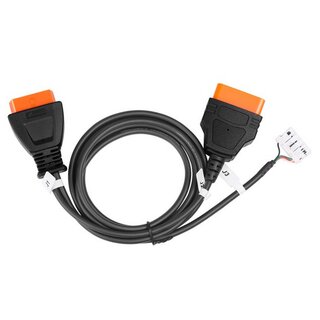 Xhorse TOY8A-BA Kabel geeignet für Toyota 8A-BA Kabel...