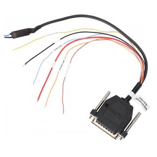 Xhorse XDMPR8GL geeignet für MQB-RH850/V850 Adapter...