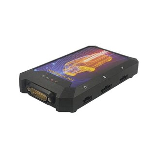 HEXPROG  II Lite Chip Tuning Tool mit optionaler...