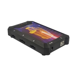 HEXPROG  II Lite Chip Tuning Tool mit optionaler Software‑Auswahl
