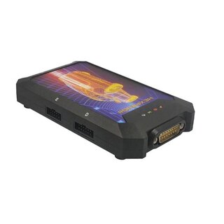 HEXPROG  II Lite Chip Tuning Tool mit optionaler Software‑Auswahl