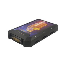 HEXPROG  II Lite Chip Tuning Tool mit optionaler...