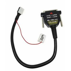 Elektronisches Zndschloss EIS/EZS Kabel  - 3 Genaration...