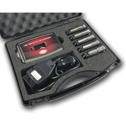 MB Remote Keymaker in Case KR55 + ML + SCAN PCF + One...