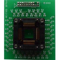 Clip Adapter fr Orange5 - HC(7)05 QFB ZIF