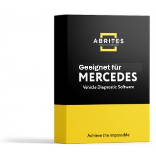 DAS-Manager geeignet für Mercedes-Benz Lkw und Busse, Setra