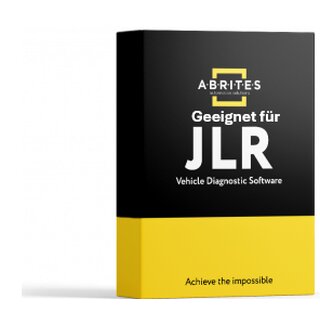 Schlüsselprogrammierung geeignet für JLR-Fahrzeuge ab...