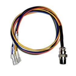 Big Pin Terminal for OBD 2 ON Bench Diagnostic Tool