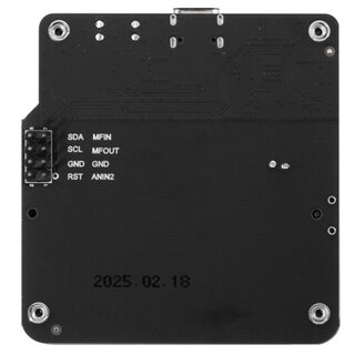 XHORSE XDMQBAGL MQB-Adapter, keine Demontage des Dashboards erforderlich, funktioniert mit MLB-Tool fr KTP/VVDI2