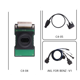 FBS3 KIT