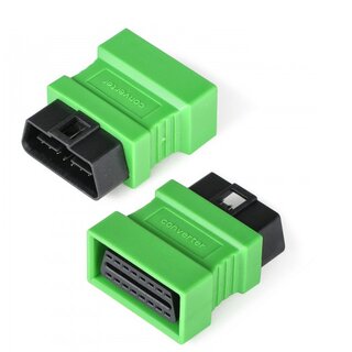 OBDSTAR OBD Conventer geeignet fr Renault