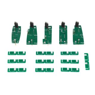 Xhorse XDMLBPGL MLB Tool Solder-free Adapter