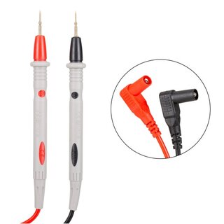 Xhorse Digitaler Multimeter groem Bildschirm