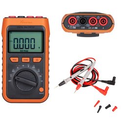 Xhorse Digitaler Multimeter groem Bildschirm