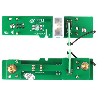 FEM BDC Clip Speziell frs Programmieren geeignet fr Xhorse VVDI/Autel/Abrites/Microtronik