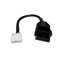 Female OBD Cable for OBD 2 ON Bench Diagnostic Tool