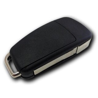 Ersatz Fernbedienung geeignet fr Audi - 3 Tasten 434Mhz, HU66, id 8E  , 4F0837220R geeignet fr A6,Q7, RS6