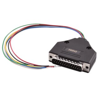 S6J3 ABprog Adapter