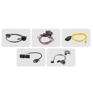 Essentail Hardware Set geeignet für BMW/Mini