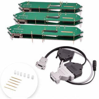 BCM2 Ltfreies Connection Set