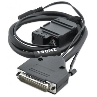 Micronas (alter Stecker) Cluster-Adapter geeinget für VAG