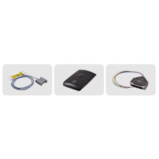 Essentail Hardware Set geeignet für Renault
