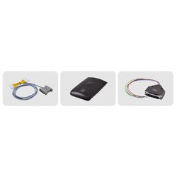 Essentail Hardware Set geeignet fr Renault