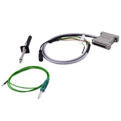 Geeignet fr FBS4/FBS3 ELV Connection Kabel