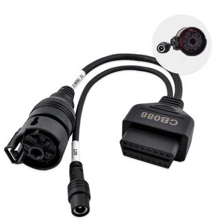 7G-Tronic VGS2/3/4-0 NAG2 FBS3/FBS4 Direktes...