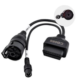 7G-Tronic VGS2/3/4-0 NAG2 FBS3/FBS4 Direktes...