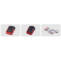 Essentail Hardware Set geeignet fr Subaru