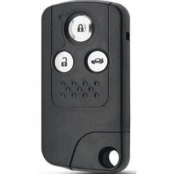 KYDZ Universal Fernbedienung 3-Taste Smart Keyless