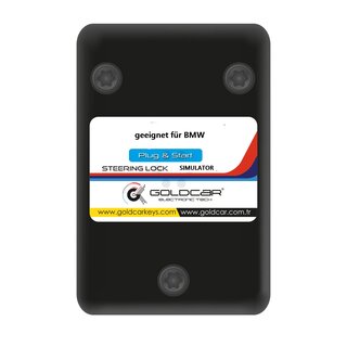 SONDERRABATT-5 x ELV Simulator geeignet fr BMW