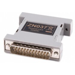 CAN Adapter geeignet fr Renault Fahrzeuge