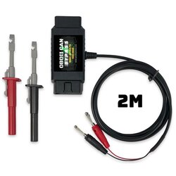 OBDII CAN Bypass Interne CAN-Verbindung zum BCM Kabelsatz...