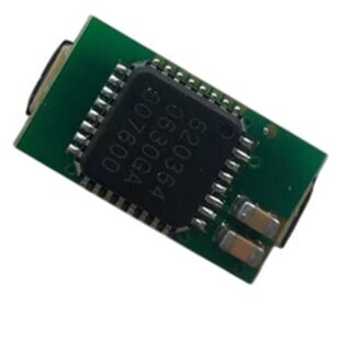 geeignet fr AES Transponder PCB