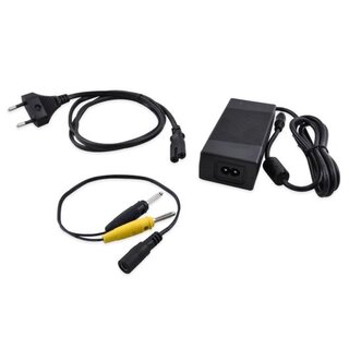 14V/4A DC Power adapter