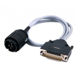 CB008 - Diagnostic Connector Cable fr BMW Motorad