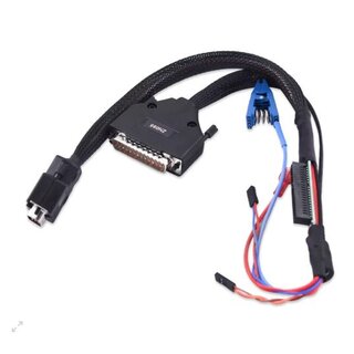 BDC2 Bench Connection Cable fr BMW Fahrzeug